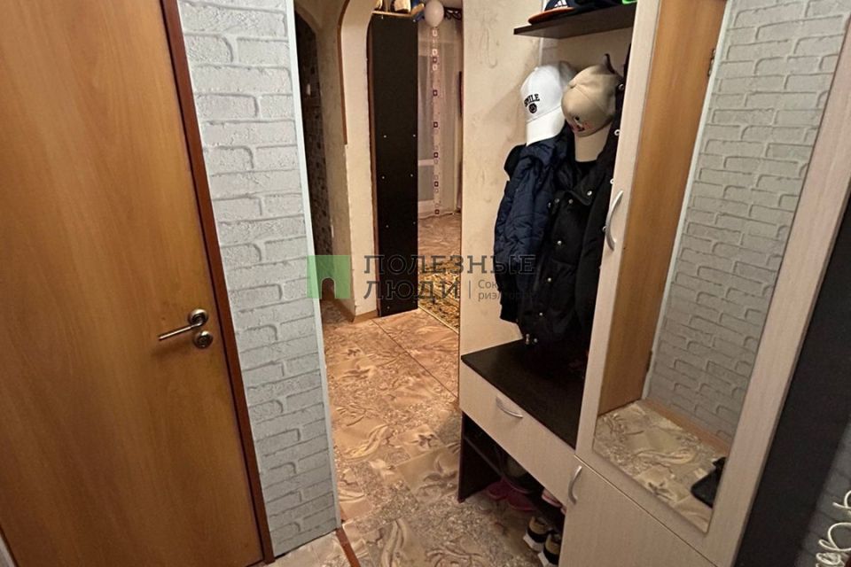 Продаётся 2-комнатная квартира, 41 м²