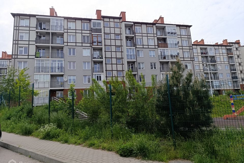 Продаётся студия, 24.1 м²
