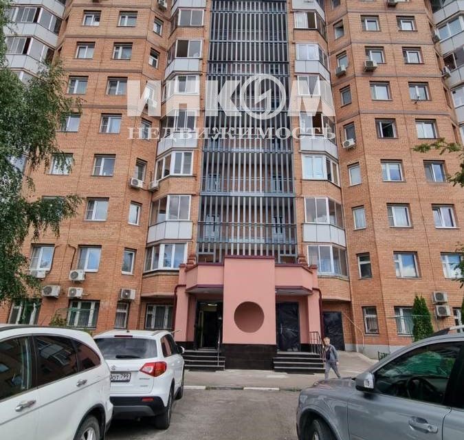 Сдаётся 1-комнатная квартира, 39 м²
