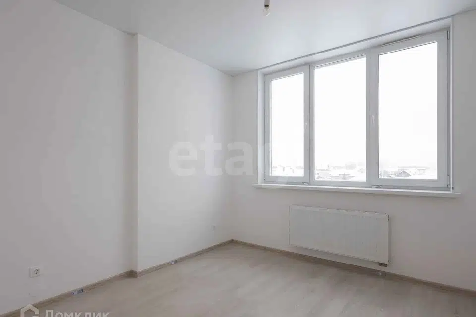 Продаётся студия, 20.13 м²