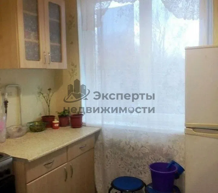 Продаётся 3-комнатная квартира, 61 м²