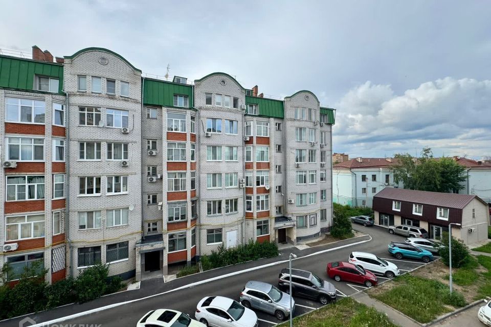 Продаётся комната в 1-комн. квартире, 12.1 м²