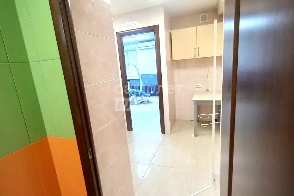 Продаётся помещение своб. назначения, 60 м²