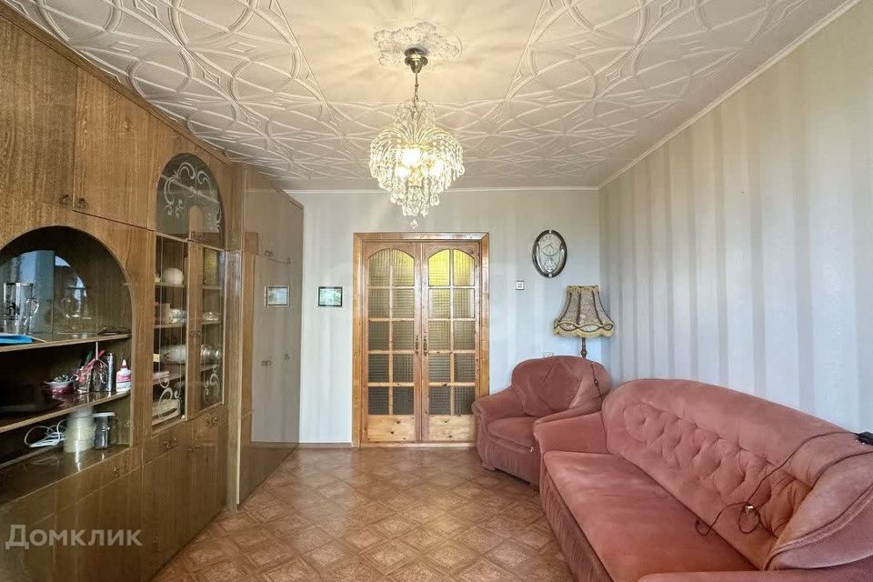Продаётся 2-комнатная квартира, 47.5 м²