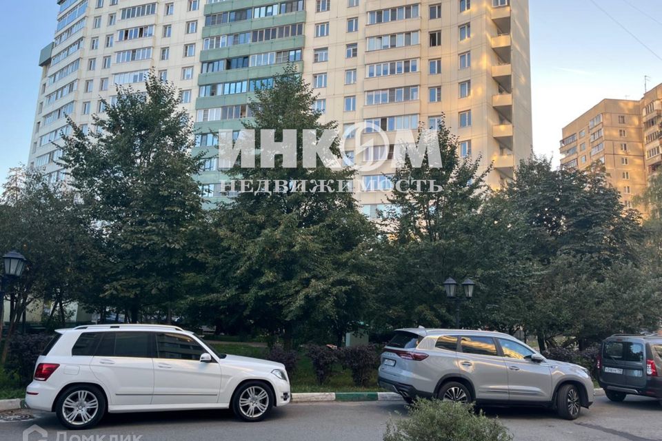 Продаётся 2-комнатная квартира, 86 м²
