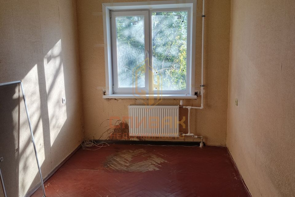 Продаётся 2-комнатная квартира, 45.9 м²