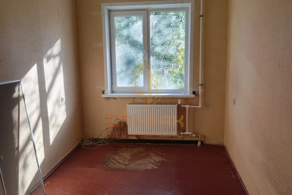 Продаётся 2-комнатная квартира, 45.9 м²