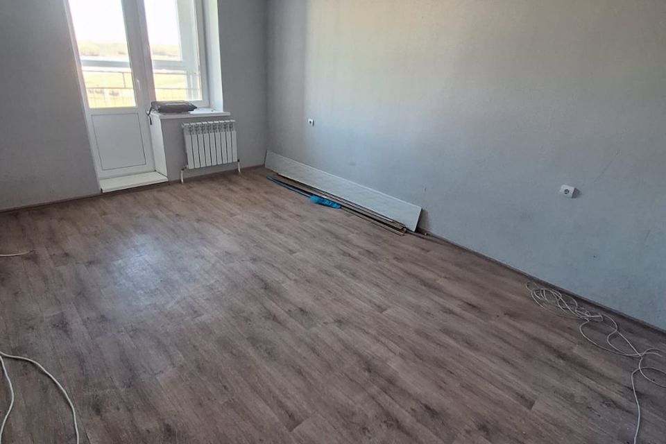 Продаётся 2-комнатная квартира, 52 м²