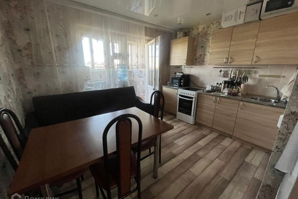 Сдаётся 1-комнатная квартира, 45 м²