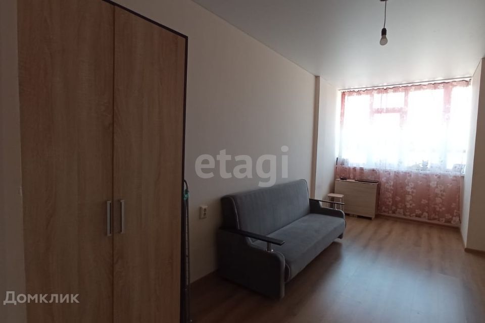 Продаётся 1-комнатная квартира, 48 м²