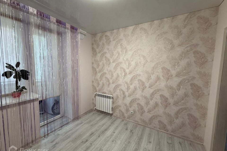 Продаётся 1-комнатная квартира, 34 м²