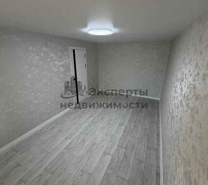 Продаётся 1-комнатная квартира, 30 м²