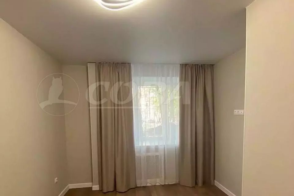Продаётся 1-комнатная квартира, 20.4 м²