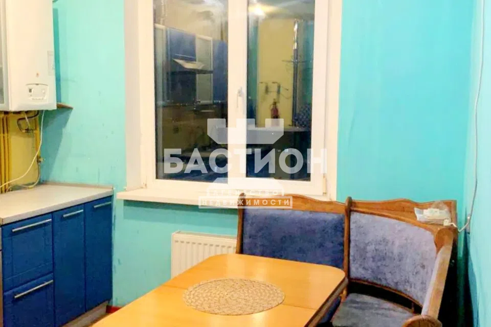 Продаётся 3-комнатная квартира, 78 м²