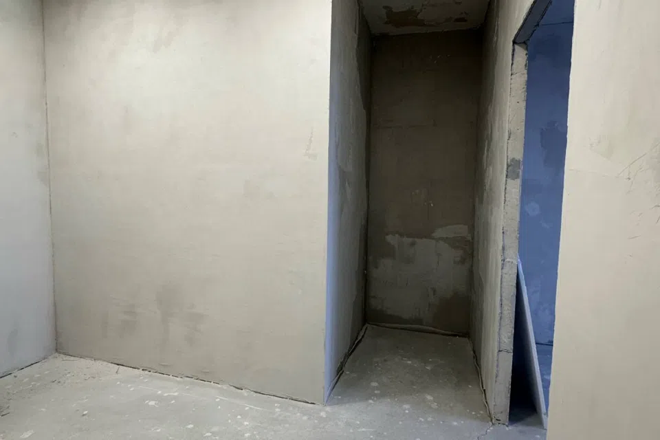 Продаётся 1-комнатная квартира, 47.3 м²