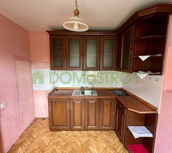 Продаётся 2-комнатная квартира, 45 м²