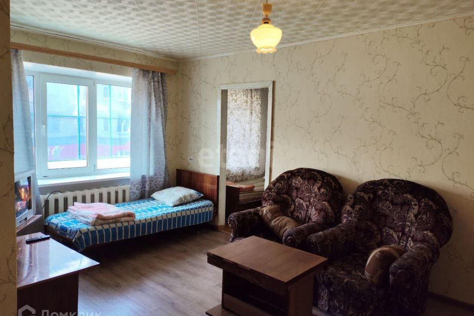 Сдаётся 2-комнатная квартира, 44.5 м²