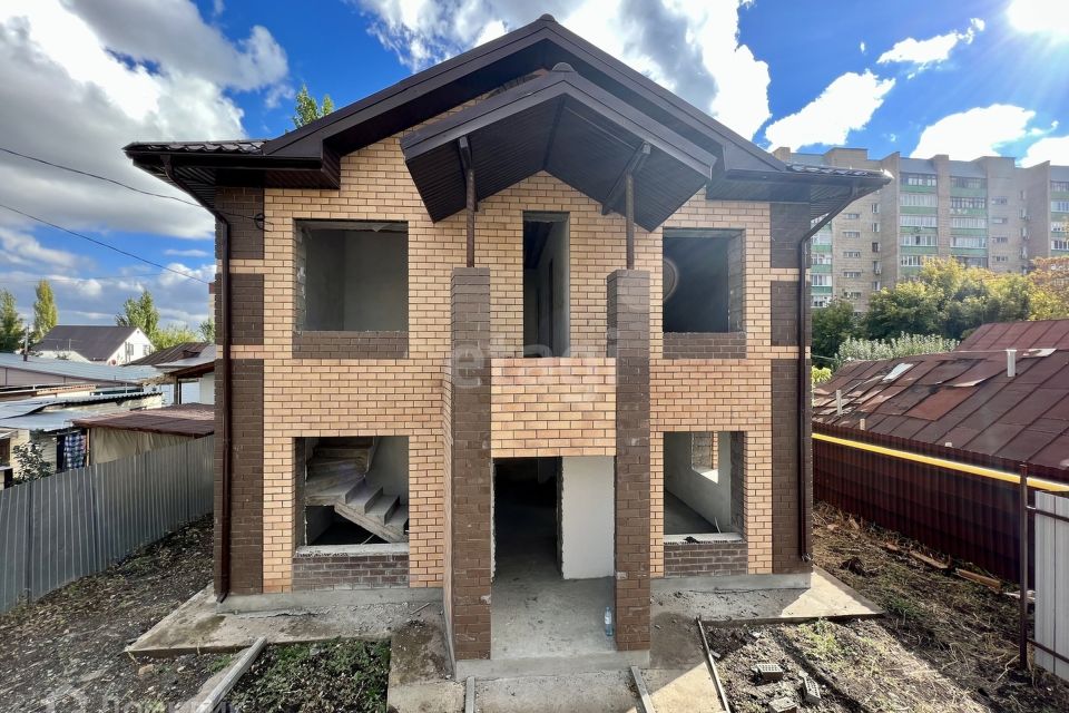 Купить Дом Новой Постройки Оренбург