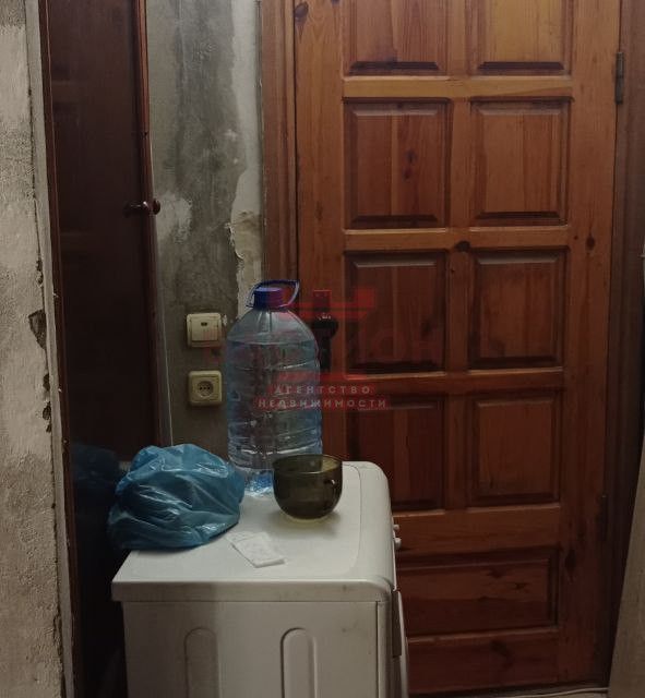 Продаётся 1-комнатная квартира, 28 м²