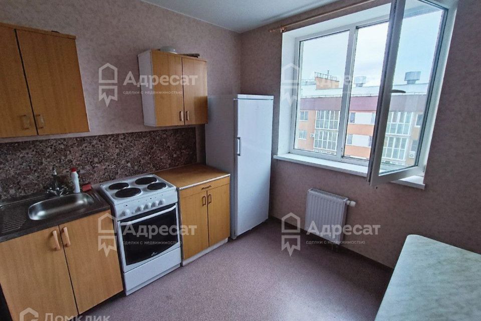 Сдаётся 1-комнатная квартира, 28 м²