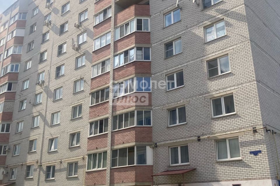 Продаётся 1-комнатная квартира, 35 м²