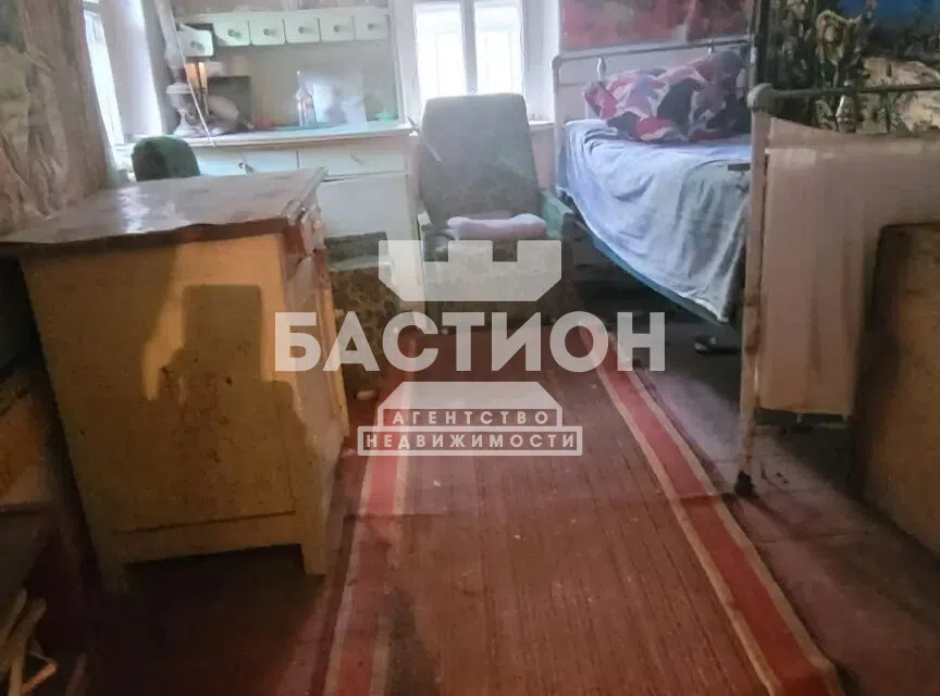 Продаётся 1-этажный дом, 36 м²
