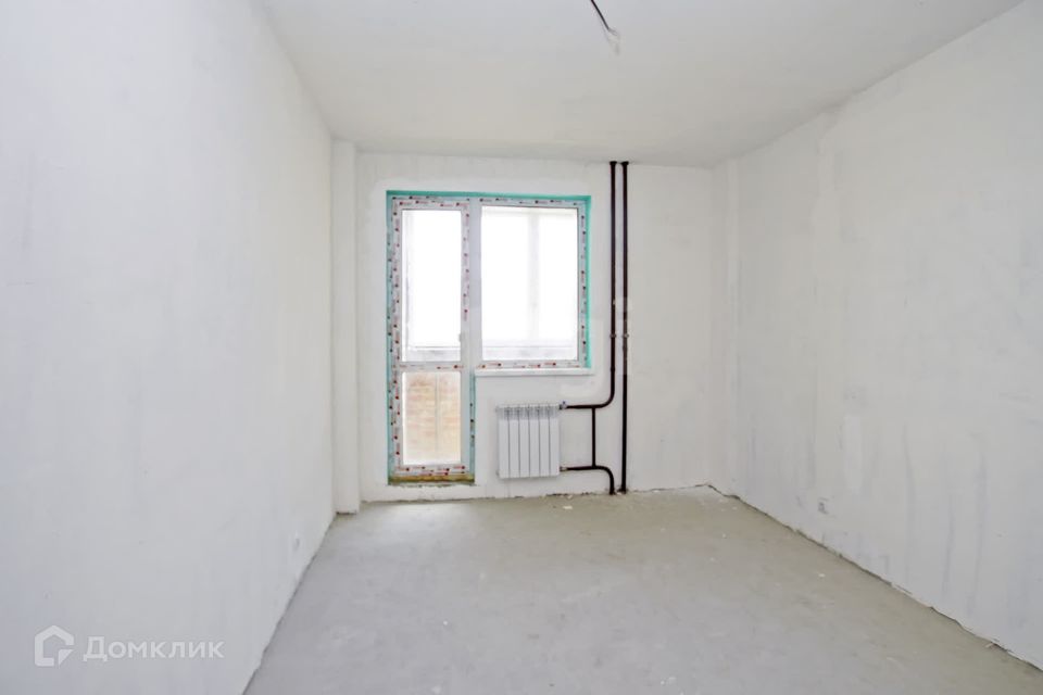 Продаётся 2-комнатная квартира, 57.7 м²