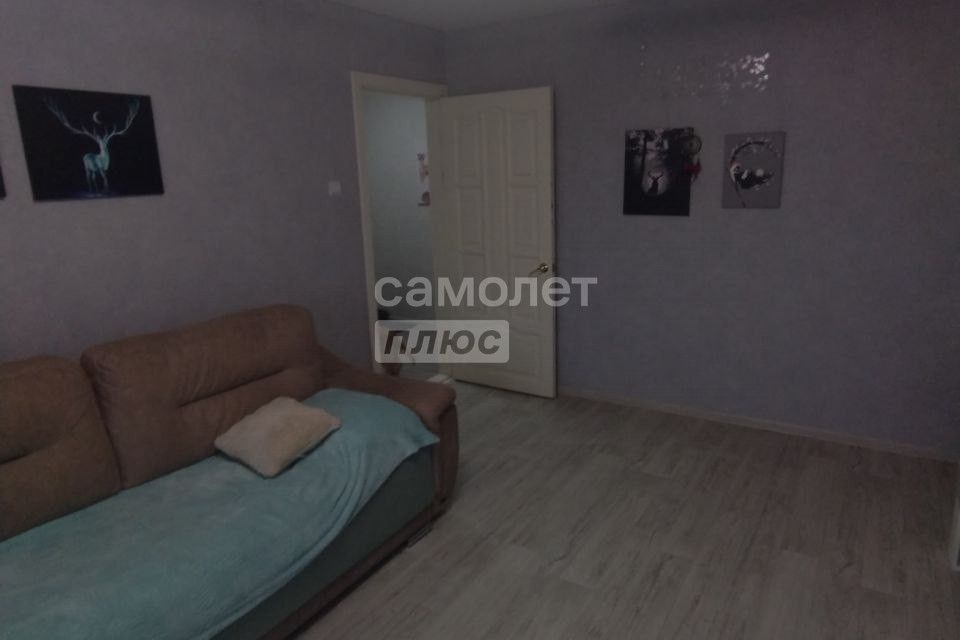 Продаётся 2-комнатная квартира, 50 м²