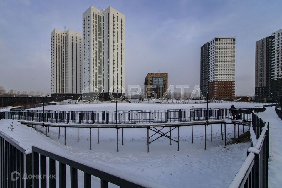 Продаётся студия, 25.6 м²