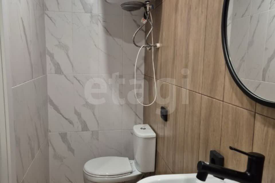 Продаётся студия, 17.1 м²