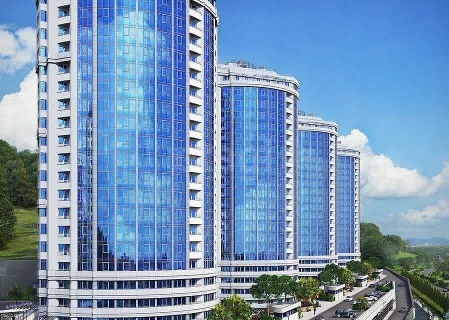 Продаётся студия, 30.2 м²