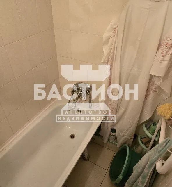Продаётся 2-комнатная квартира, 43.7 м²