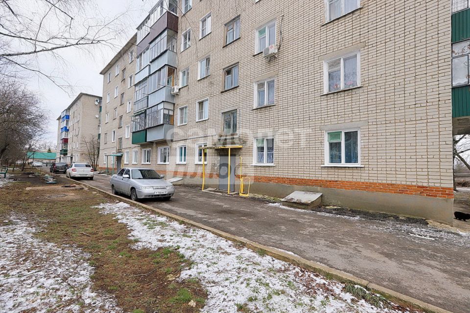 Продаётся 2-комнатная квартира, 40 м²