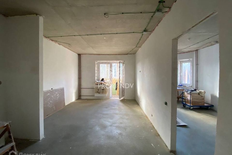 Продаётся 2-комнатная квартира, 45 м²
