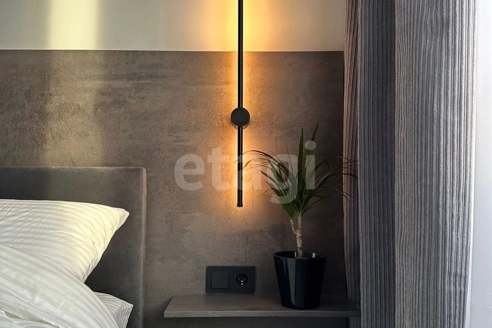 Продаётся 1-комнатная квартира, 36.2 м²