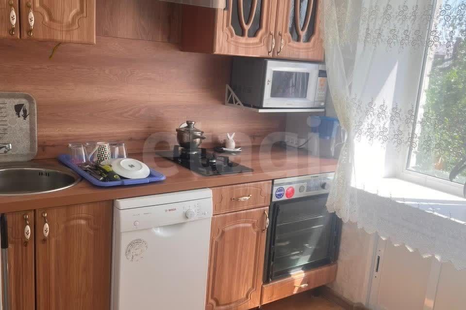 Сдаётся 2-комнатная квартира, 44 м²