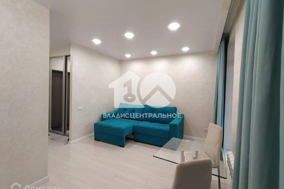 Сдаётся 1-комнатная квартира, 27 м²