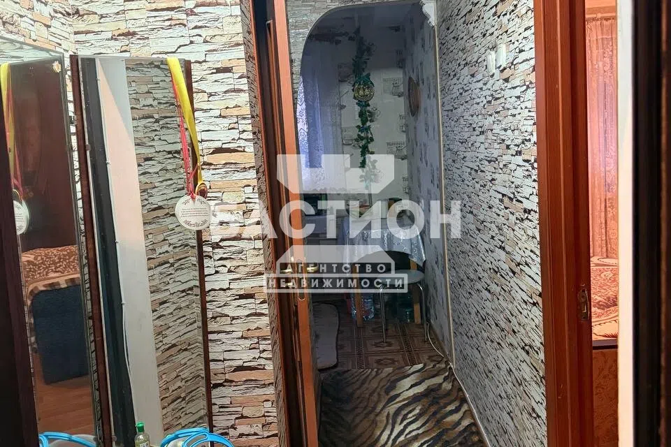 Продаётся 1-комнатная квартира, 31 м²