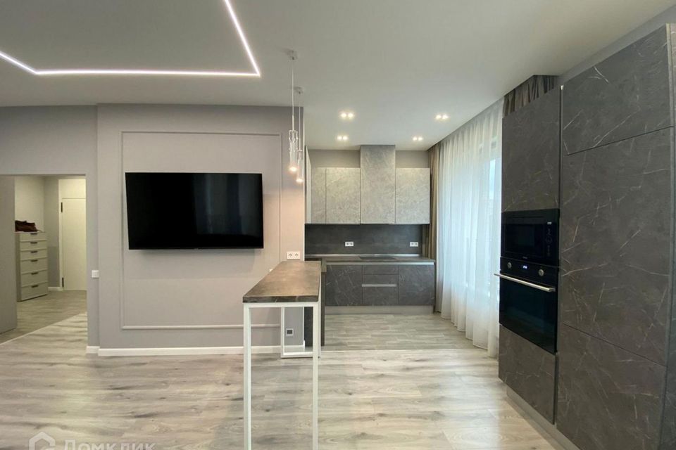 Продаётся 4-комнатная квартира, 104.5 м²