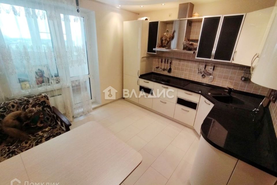 Сдаётся 1-комнатная квартира, 43 м²