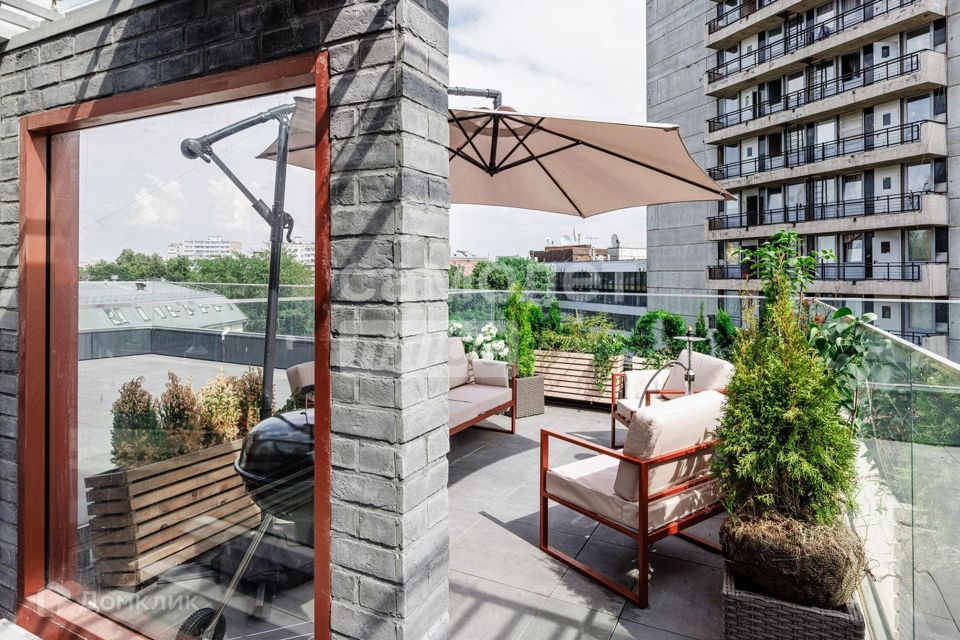 Продаётся студия, 42.4 м²