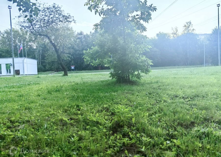 Продаётся 1-комнатная квартира, 29 м²