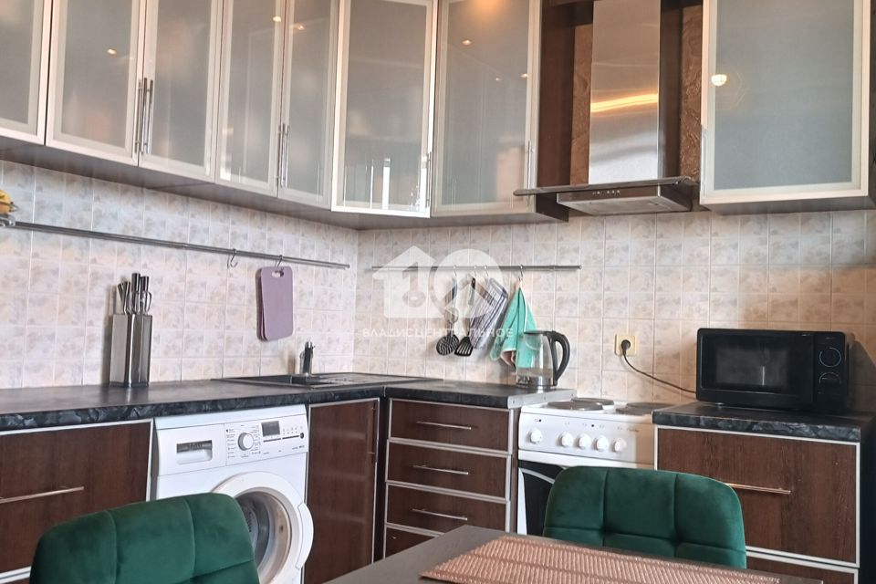 Продаётся 1-комнатная квартира, 41 м²