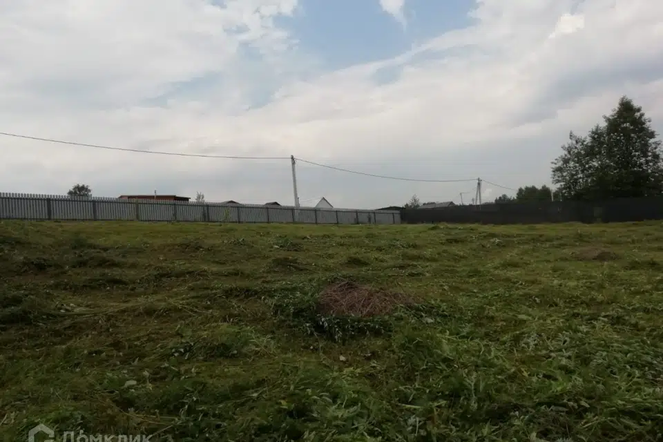 Продаётся участок, 14 сот., ИЖС