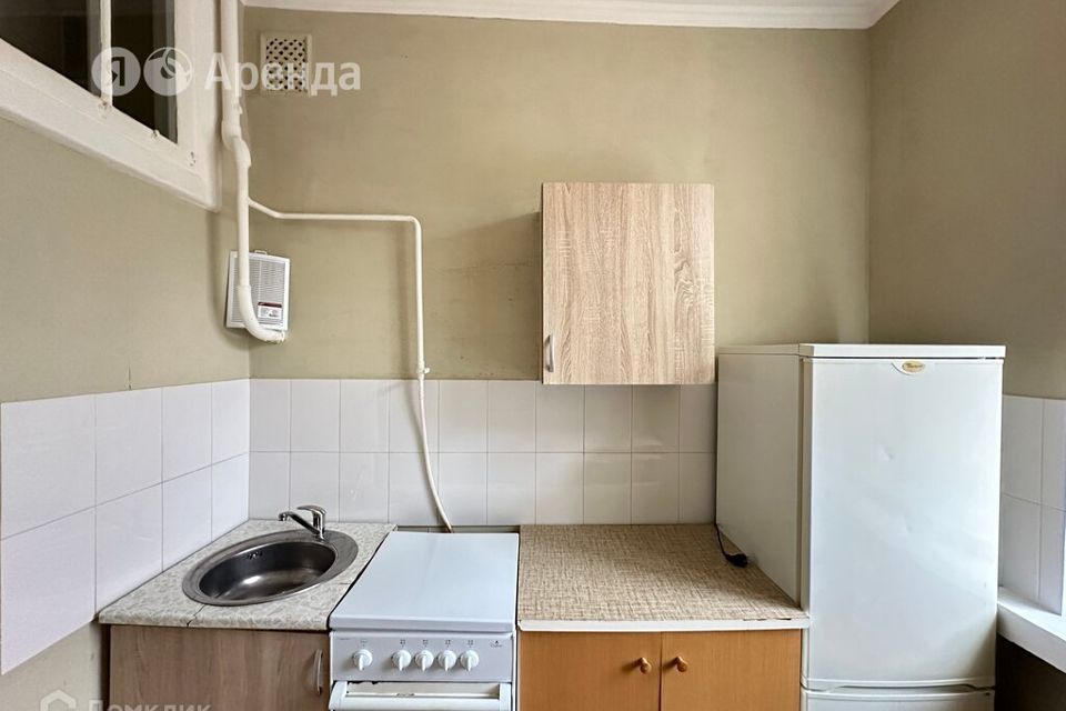 Сдаётся 2-комнатная квартира, 59 м²