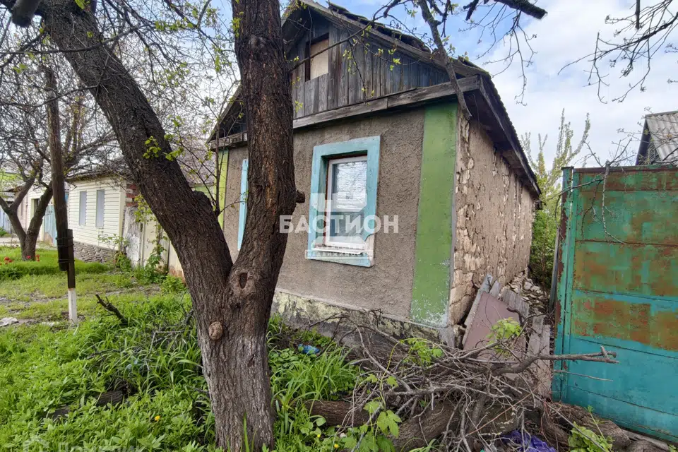 Продаётся 1-этажный дом, 48.8 м²