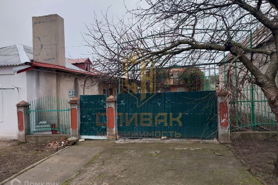 Продаётся часть дома