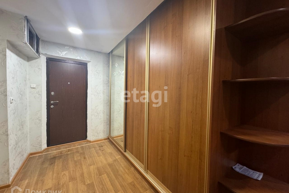 Продаётся 2-комнатная квартира, 50 м²