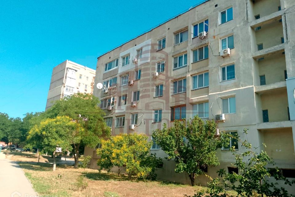 Продаётся 2-комнатная квартира, 51.6 м²