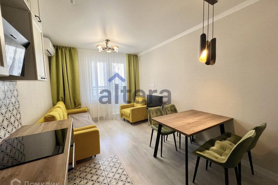 Продаётся 2-комнатная квартира, 51 м²